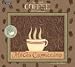 Coffee 2010 Lang Graphics Wall Calendar