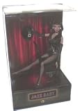 Review Mattel L6251 / Barbie Collector Gold Label Jazz Baby Brunette