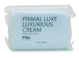 Primal Luxe Energizing Mint Gentle Cleansing Bar