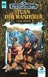 Das Schwarze Auge. Tuan der Wanderer. Zweiter Roman aus der aventurischen Spielewelt.