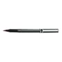 uni-ball Deluxe Micro Point Roller Ball Pens, Red, 12 (60026)