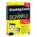 Software : Greeting Cards For Dummies