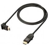 Sony DLC-HE10H Swivel High Speed HDMI Cable
