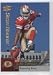2009 Upper Deck #207 - Glen Coffee RC (Rookie Card)
