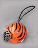 Official NFL National Football League Licensed Team Helmet Christmas Tree Ornaments - Cincinnati Bengals