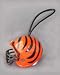 Official NFL National Football League Licensed Team Helmet Christmas Tree Ornaments - Cincinnati Bengals