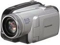 Panasonic PVGS83 Mini DV Palmcorder Camcorder
