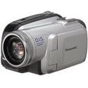 Panasonic PVGS83 Mini DV Palmcorder Camcorder