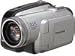 Panasonic PVGS83 Mini DV Palmcorder Camcorder