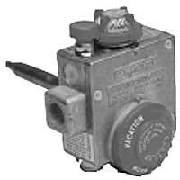 WATER HEATER NATURAL GAS VALVE