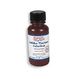 Iodides Tincture Colorless For First Aid Treatment - 1 Oz