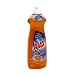 Ajax Dish Liquid, Orange, 16 Ounce (Pack of 6)
