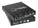 Cables To Go KVM Over IP Switch - Remote control device - EN, Fast EN