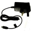 eXpress Net LG Mains Charger 3 Pin UK Travel Wall Plug AC Power Supply Adapter Adaptor House Mains Charger for Mobile Phone model LG KP500 Cookie, KC550, KC780, KC910 Renoir, KE800 Chocolate, KE850 Prada, KE970 Shine, KF300, KF600 Venus, and KF7,