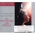 The Phantom Of The Opera (Limited Deluxe Collector's Edition)