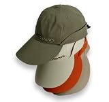 SIMMS - SALTWATER FISHING HAT
