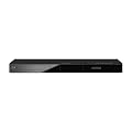 Panasonic DMP-BDT130EG 3D Blu-ray-Player (Full-HD, WLAN-ready, DLNA Zertifiziert, SD-Slot, 2x USB) schwarz