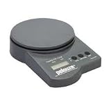 All-Purpose Digital Electronic Postal Scale, 5lb Capacity, 6 x 6 Platform