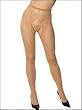 Sheer Suspender Hose Plus