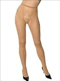 Sheer Suspender Hose Plus Sheer Suspender Hose Plus