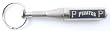 Pittsburgh Pirates Bat Flashlight Keychain