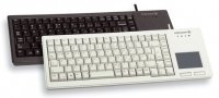 Cherry G84-5500 XS Tastatur mit Touchpad UK Englisch schwarz Preisvergleich