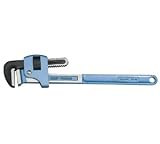Review Draper 75 / 300MM ADJUSTABLE PIPE WRENCH