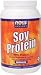 Soy Protein - 2 lbs - Powder