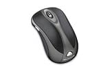 Review Microsoft  / Microsoft Wireless Notebook Laser Mouse 6000