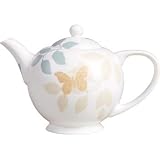 Review Johnson Brothers  / Johnson Brothers - Foliage Tableware, Teapot