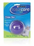 Motorised chase toy