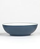 Noritake Colorwave Blue Cereal Bowl