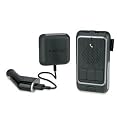 Kensington Hands-Free Visor Car Kit for iPhone and Bluetooth Phones