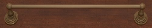 Cover image : Oil Rubbed Bronze 24