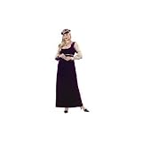 Caterina Renaissance Maiden Costume Gown