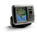 Garmin GPSMAP 430 X- GPS receiver - marine