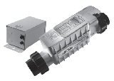 PENTAIR IntelliChlor Salt System for 40K Pools - IC40 (520556, 520555)