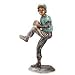 Baseball Pitcher Bronze Garden Statue - 51 High