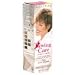 Clairol Loving Care, Hair Color Creme Lotion #755, Light Natural Brown - 3 Oz, 1 ea