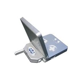 Game Boy Advance Wireless Link