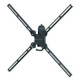 Elexa Levelmount Medium Fixed Lcd For 40 Inch Tv 100 Lbs Dc37lp Wall Mount Stud Finder