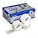 Cloth Surgical Tape, Hypoallergenic, 1x10, 12/BX, White