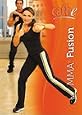 Cathe Friedrich`s Shock Cardio: MMA Fusion DVD