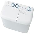 �n�C�A�[��&nbsp;5.5kg&nbsp;2��������@�i�z���C�g�jHaier&nbsp;JW-W55C