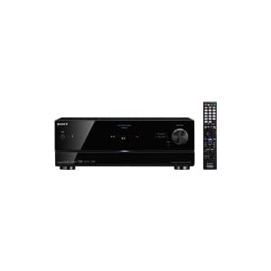Sony STR-DN2010 – AV network receiver – 7.1 channel
