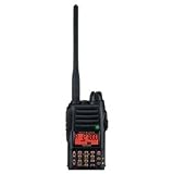 Vertex Standard VXA-220 Pro VI Transciever