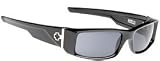 Spy Optic Hielo Shiny Black / Grey