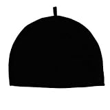 Review Rushbrookes  / Rushbrookes Traditional Plains tea cosy Black