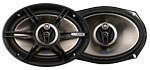 Alpine SPS-690A 6'x9' 3-way Speakers