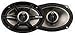 Alpine SPS-690A 6"x9" 3-way Speakers
